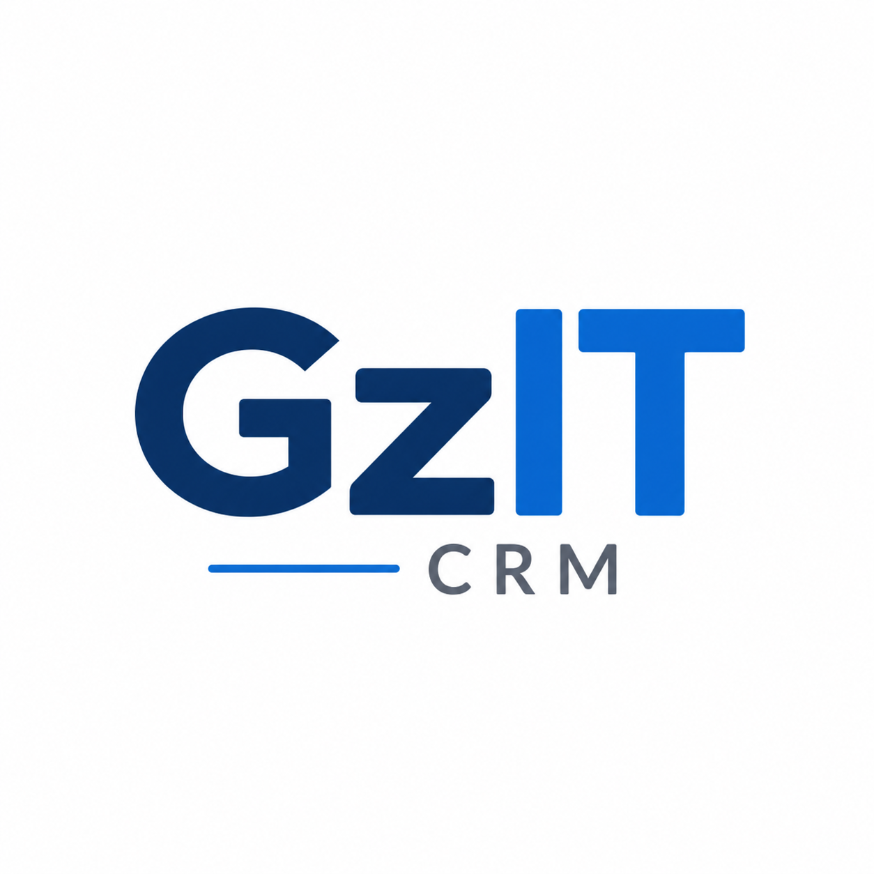 GzIT CRM
